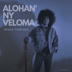 Alohan'ny veloma
