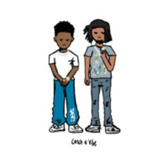 Catch a Vibe ft Jay Bankk
