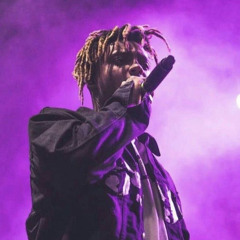 Juice Wrld - Don’t Hurt Me ( unreleased)