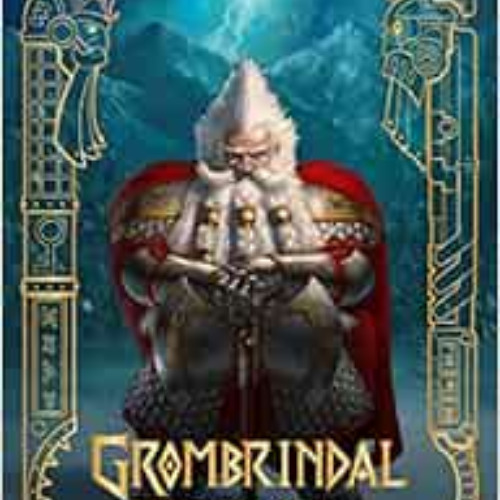 Access EPUB 📝 Grombrindal: Chronicles of the Wanderer (Warhammer: Age of Sigmar) by