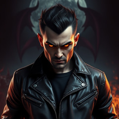 Damaged and Defiant (Explicit)