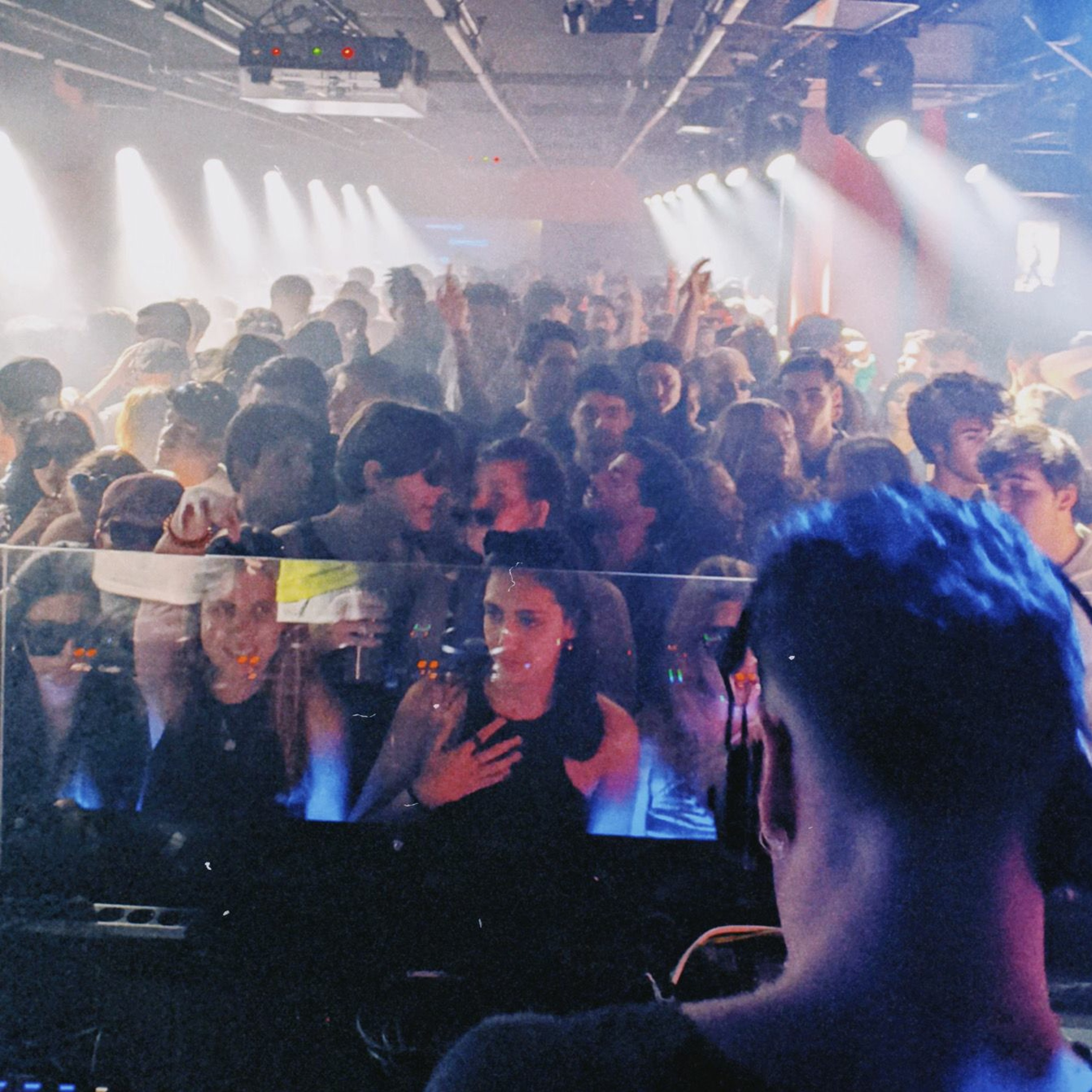 Alvaro AM (DJ Mixes)