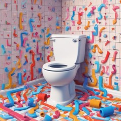 FLUSHED