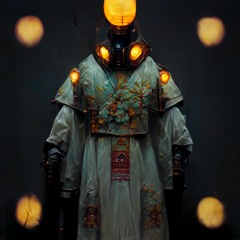 Bismyth - Moth Priest
