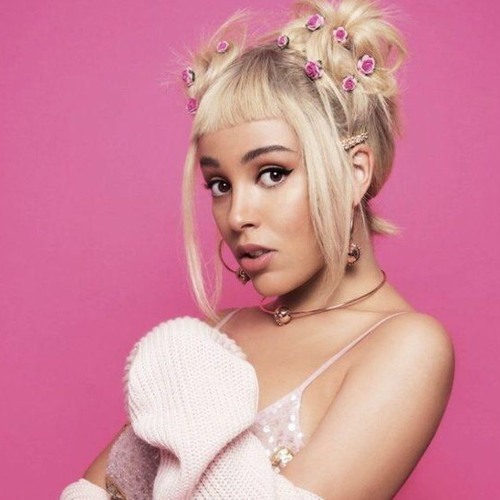Stream ӾⓧⓇ℮ℬ𝕖Ⓛ₭₳₮ⓧӾ ☆彡 Angel Kitty 彡☆ Listen to Doja cat songs