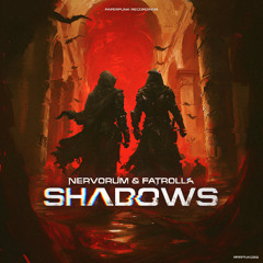 Fatrolla & Nervorum - Haunted