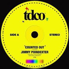 Jimmy Poindexter - Counted Out (Cover)