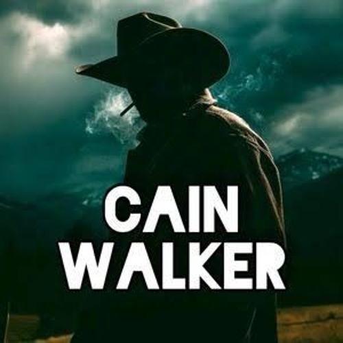 Cain Walker - Don’t Tread On Me