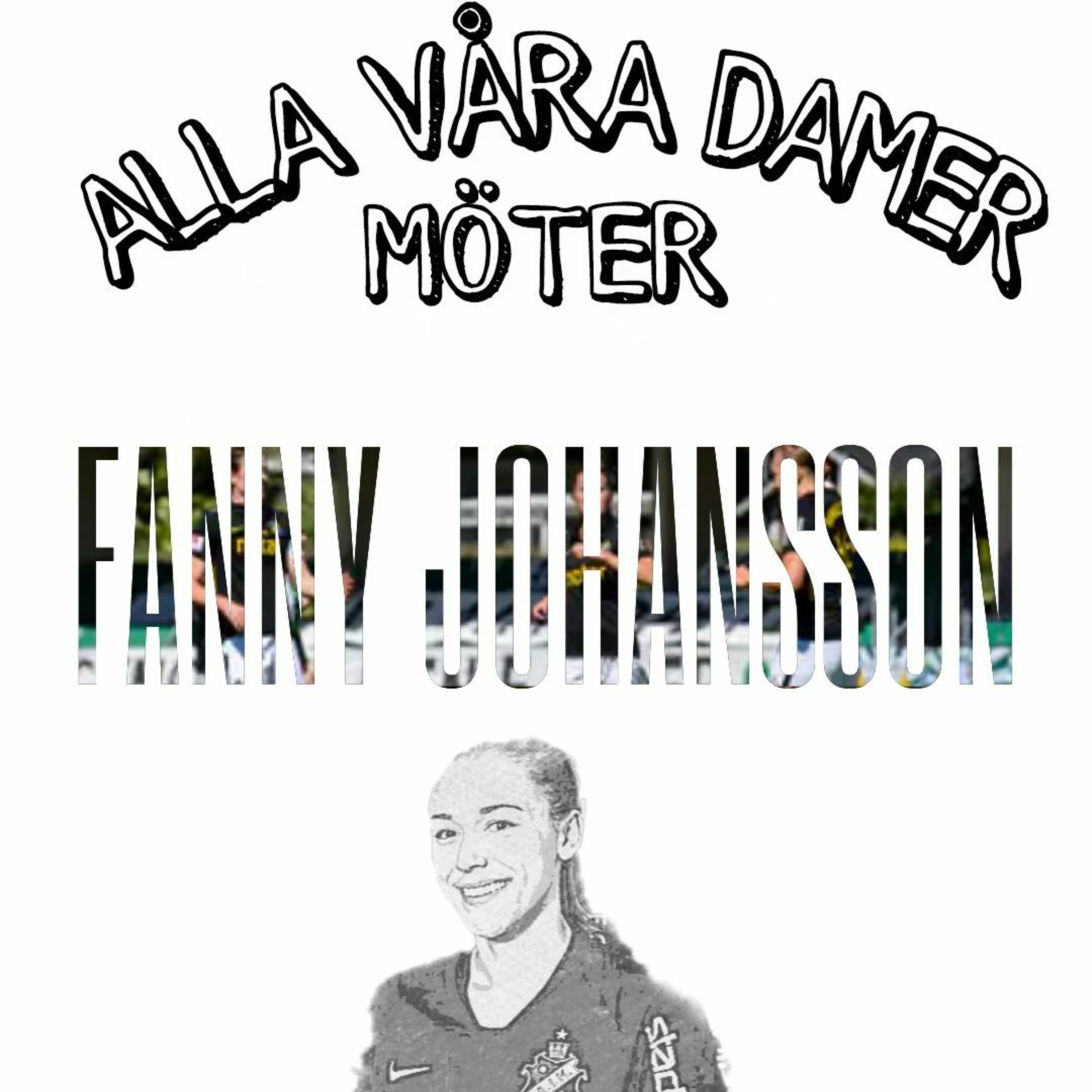 Alla våra damer