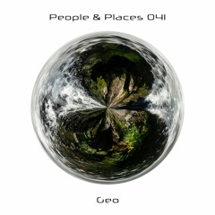 People & Places 041: Geo