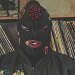 Westside Gunn - Dear Winter Bloody Fiegs (Je$u$ RMX)