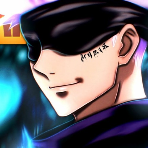 Vibe Satoru Gojo 🔵 (Jujutsu Kaisen) No Meu Dominio 🤞🏻 | Style Trap | Prod. Sidney | MHRAP