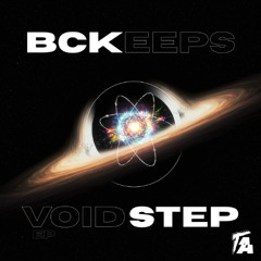 BCKeeps - Voidstep (FREE DL)