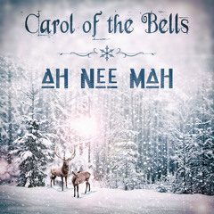 Carol of the Bells (feat. David Arkenstone)