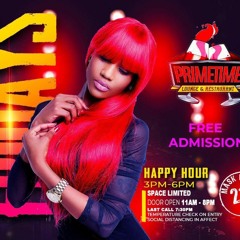 Fancy Friday Bahamas 47th Independence Edition 2020 Asylumblaze Ft Selecta Zoe