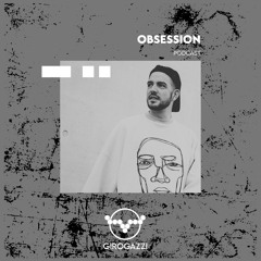 OBSESSION Podcast