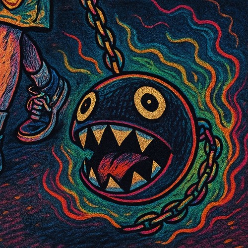 Go! Ft slime ya twin (prod.DYC)