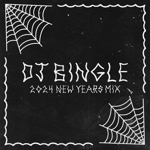 Stream New Years Mix 2024 by dj bingle Listen online for free on SoundCloud