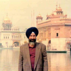 ਧੰਨਿ ਜੀਓ ਤਿਹ ਕੋ ਜਗ ਮੈ ਮੁਖ ਤੇ ਹਰਿ ਚਿਤ ਮੈ ਜੁਧੁ ਬਿਚਾਰੈ ॥ - Bhai Manbir Singh (Australia) - Dhan Jio Teh Ko Jag Meh