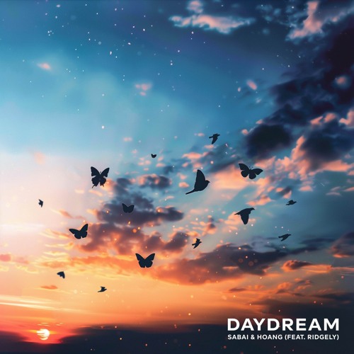 Daydream (feat. Ridgely)