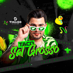 Taco Sal Grosso