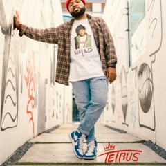 NAS X KING TETRUS - Get down Remix