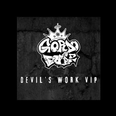 Devil's Work VIP (Free DL)