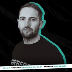 SpinVid Mix Series | Volume 24 | Toomas