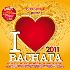 Que No Se Te Olvide (Santo Domingo Bachata Version [with India])