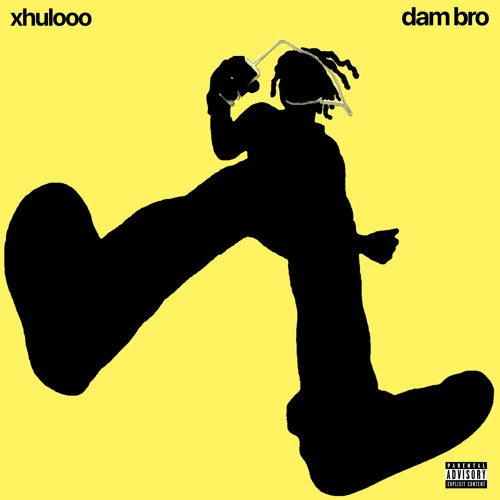 DAM BRO (prod. KashPaint)
