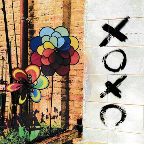 XOXO (prod. whitearmor x 7evaa)
