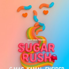 KAMAL - SNACK HOUSE @ NOMAD - [OCT. 17 2025 LIVE SET]