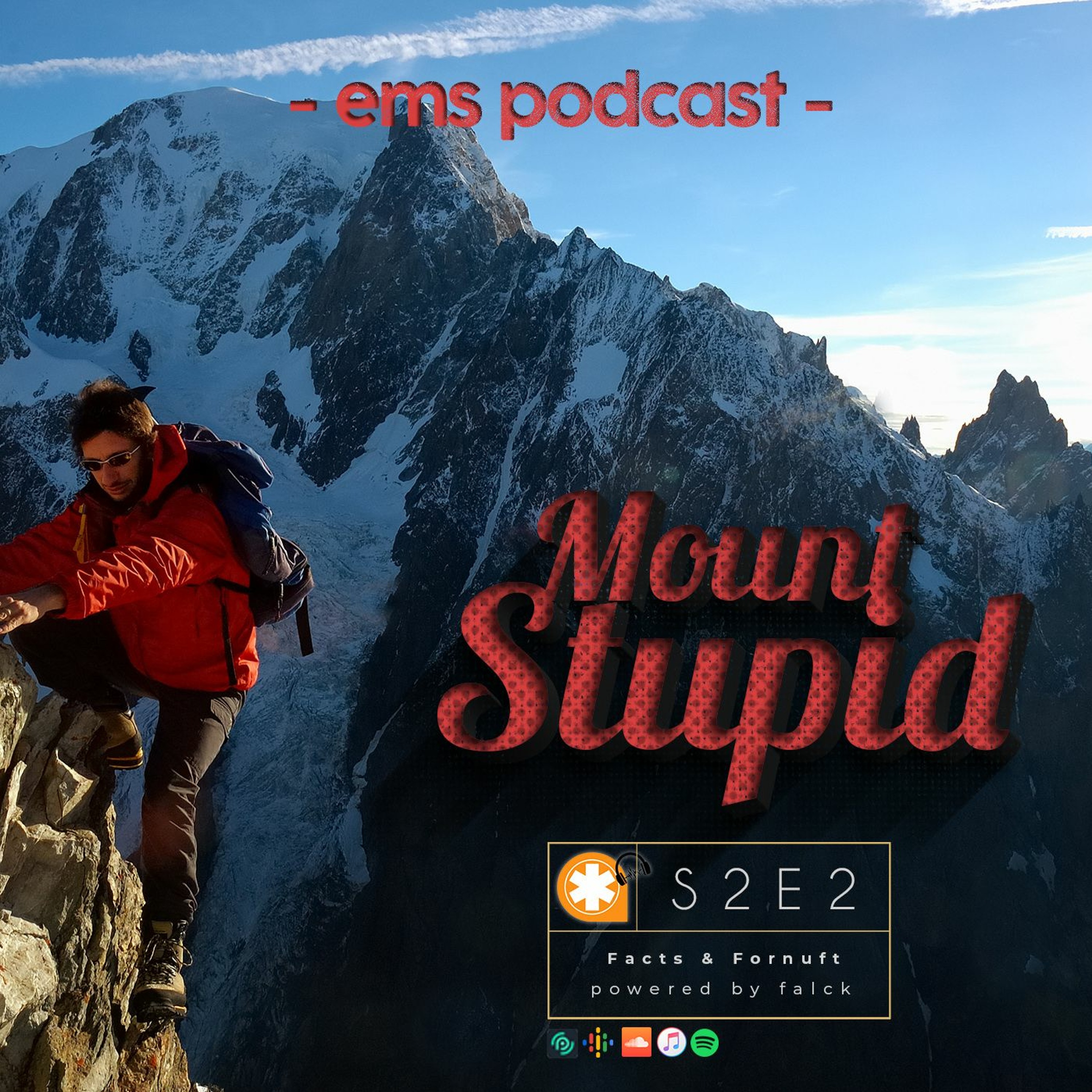 EMS PODCAST