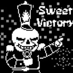 Sweet Victory but it’s only the good part (Undertale Themed Tribute to Stephen Hillenburg)