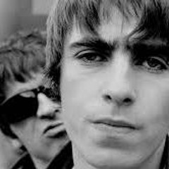 Morning Glory (live radio acoustic)