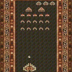 A7MED 707 mix @ UNDERGROON Radio (2025)