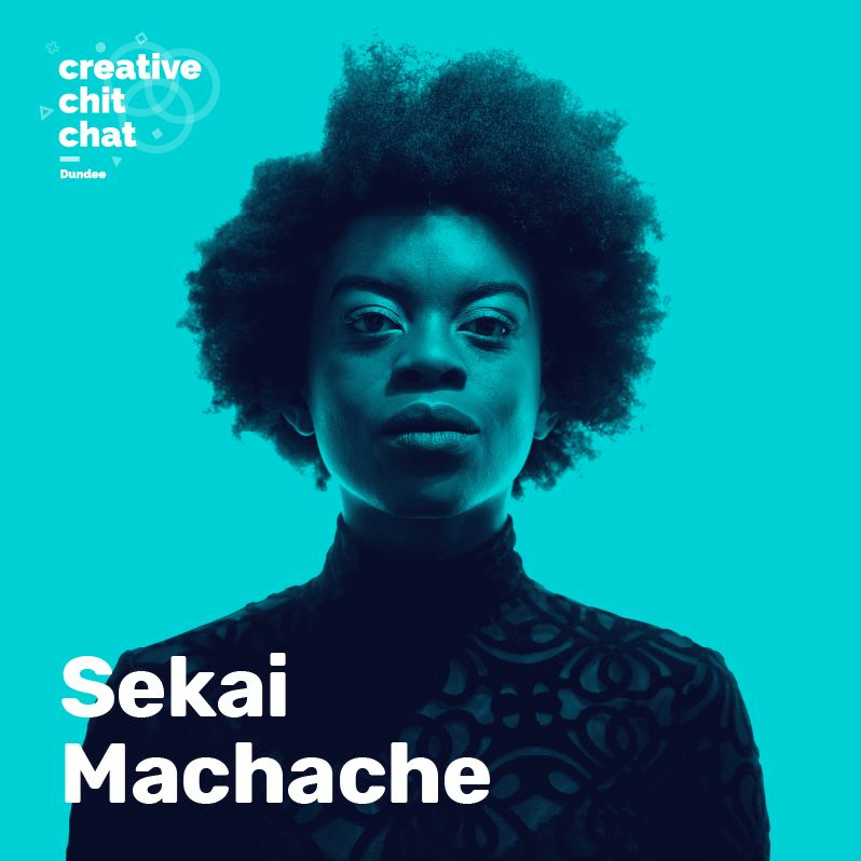 Sekai Machache - Art, underrepresentation and true collaboration