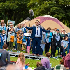 Waves Crimdon Dene (2019)