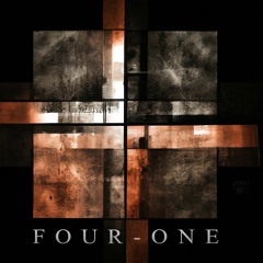 EDGEY - Four - One [LIVE]