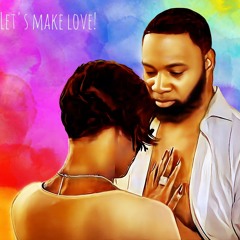 Lets Make Love