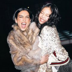 Handlebars - JENNIE & Dua Lipa (Cover)