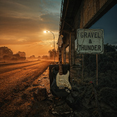 Gravel Thunder - REMASTERED - HD