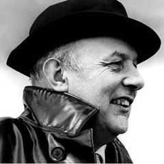 Woman Driver (Betjeman)