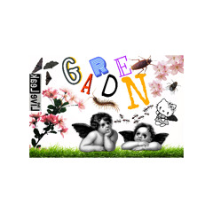 GARDEN((feat. *man)prod. brian_)