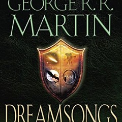 Download pdf Dreamsongs: Volume II by  George R. R. Martin