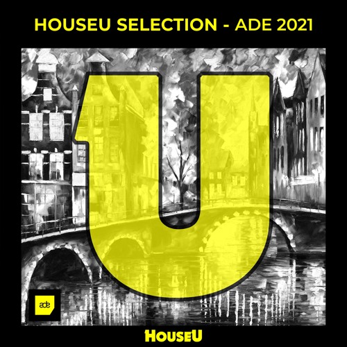 Dzialach - Get On The Floor
