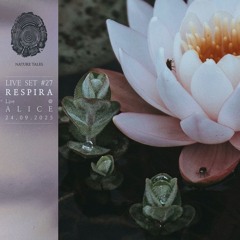 Nature Tales' Live Sets