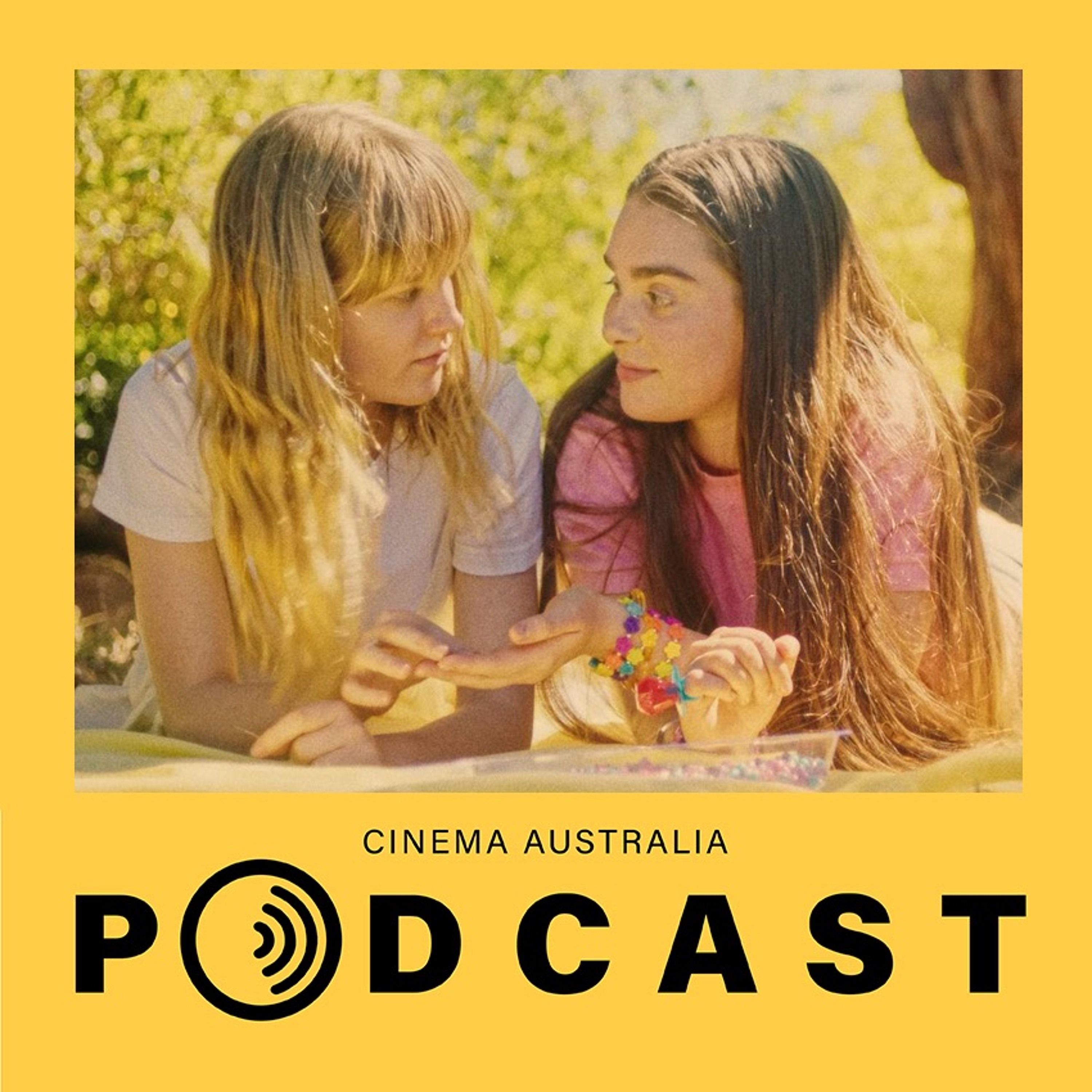 Cinema Australia