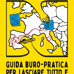 KINDLE Guida buro pratica per lasciare tutto e trasferirsi in Spagna (Italian Edition)