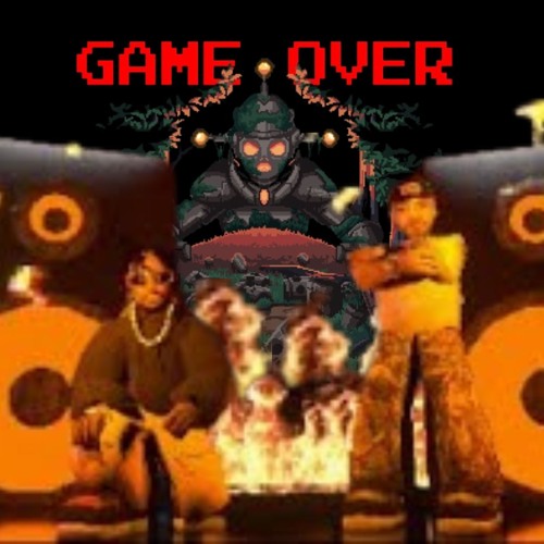 Open The Pit Vs Game Over - Crankdat, Ray Volpe (Marcus Edit) Free Download
